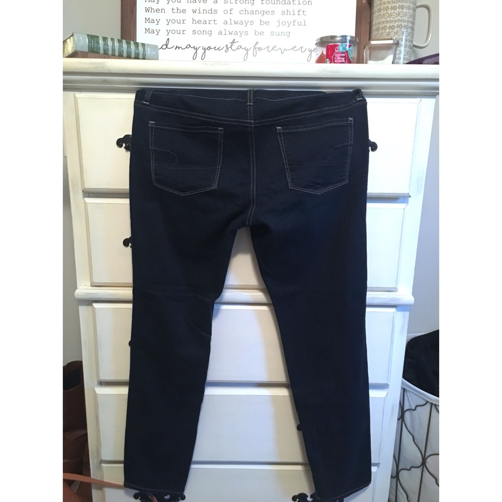 American Eagle Skinny Jeans - Picture 2 of 6